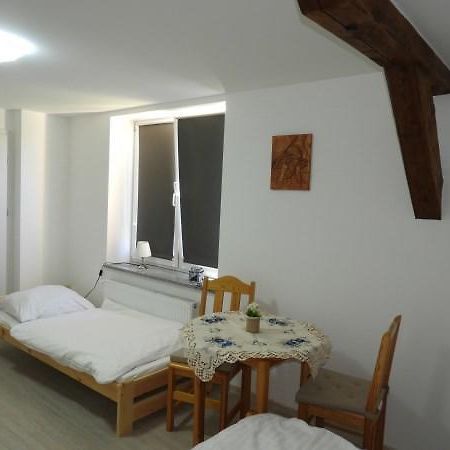 Pokoje Nad Zalewem Hotel Suchacz ภายนอก รูปภาพ