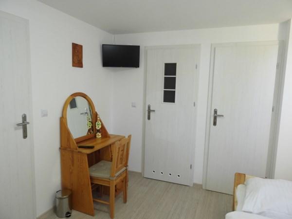 Pokoje Nad Zalewem Hotel Suchacz ภายนอก รูปภาพ