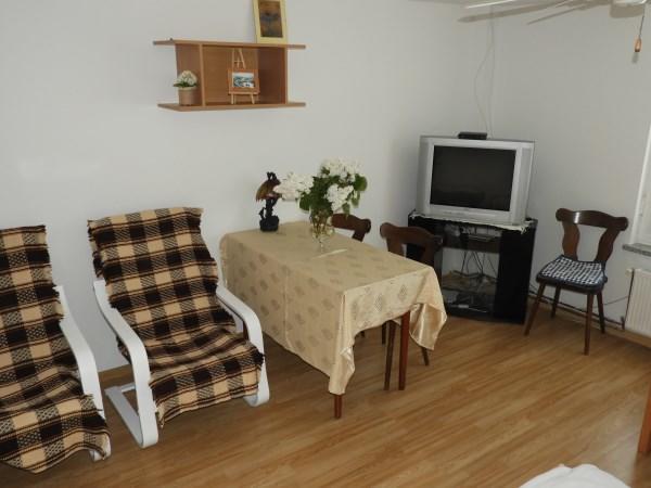 Pokoje Nad Zalewem Hotel Suchacz ภายนอก รูปภาพ