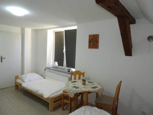 Pokoje Nad Zalewem Hotel Suchacz ภายนอก รูปภาพ